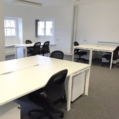 Office: Regent Street, Bristol, BS8