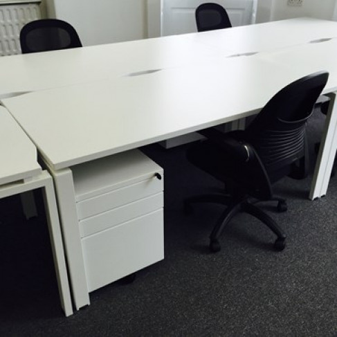 Office: Regent Street, Bristol, BS8