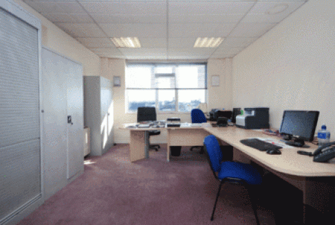 Office: Regent Street, Newtownards, BT23