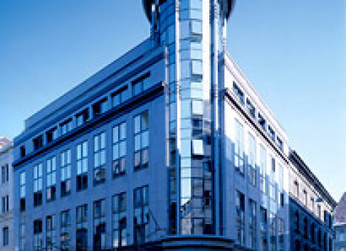 Office: President Centre, Regus House, Budapest, 1054