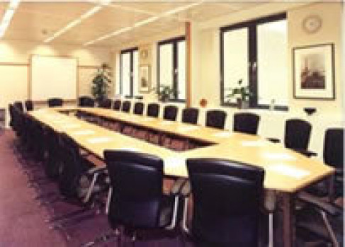 Office: President Centre, Regus House, Budapest, 1054