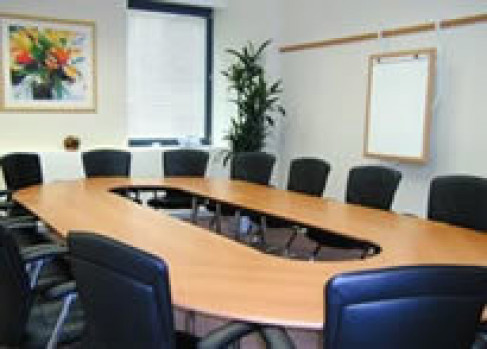 Office: President Centre, Regus House, Budapest, 1054
