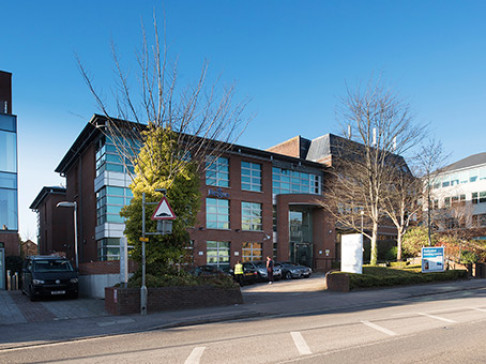 Office: London Road, Castle Court, Reigate, RH2 9RJ