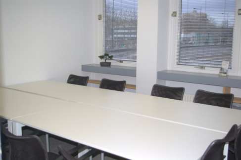 Office: Avenue Henri Freville, Rennes, 35207