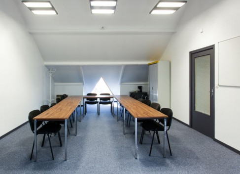 Office: Rennes North, Bis, Rue d'ouessant, Rennes, 35762