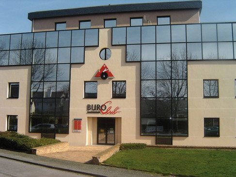 Office: Rennes South, BP 97143, Rennes, 35571