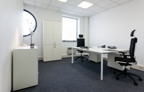 Office: Rennes South, BP 97143, Rennes, 35571
