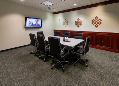 Office: East Liberty Street, Reno, 89501