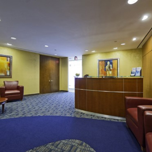 Office: Town Centre II VA, Reston, 20190