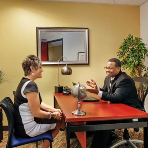 Office: Town Centre II VA, Reston, 20190