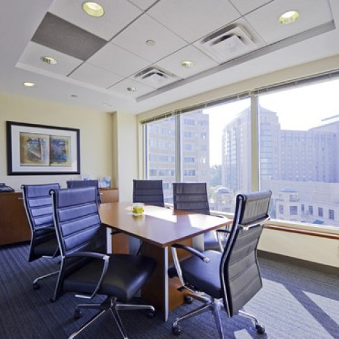 Office: Town Centre II VA, Reston, 20190