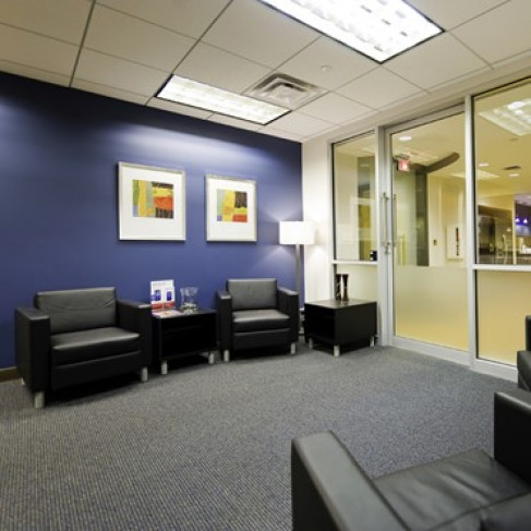 Office: Town Centre II VA, Reston, 20190