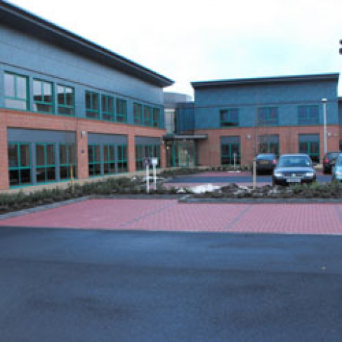 Office: Enterprise Centre, Retford, DN22