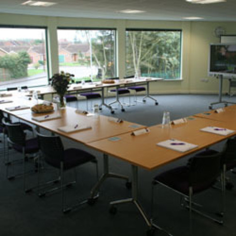 Office: Enterprise Centre, Retford, DN22