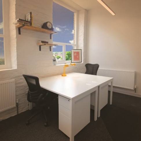 Office: Reva Syke Road, Bradford, BD14