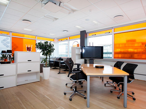 Office: Reykjav, Orange Project ehf Armula 4 & 6