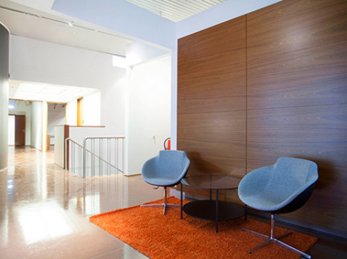 Office: Reykjav, Orange Warehouse Skutuvogur 3, 104