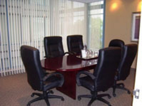 Office: Richmond Business Center, Vancouver, V6X
