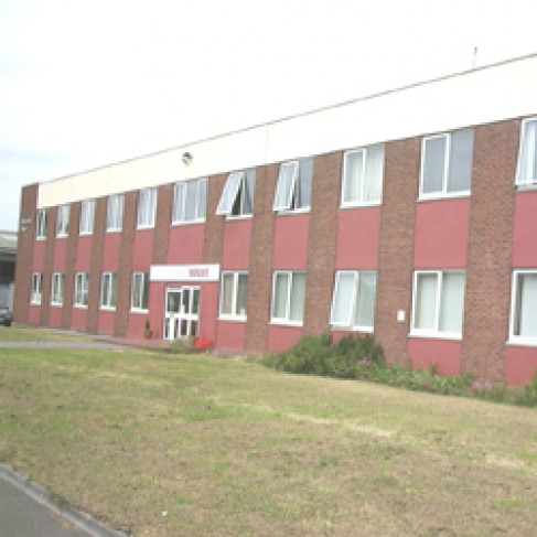 Richmond House, Avonmouth Way