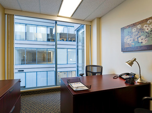 Office: 5811 Cooney Road, Richmond, V6X 3M1