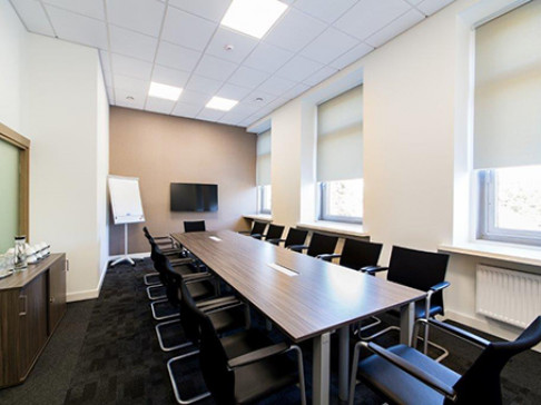Office: Opera, 2nd, 3rd, 4th floor, Riga, LV-1050