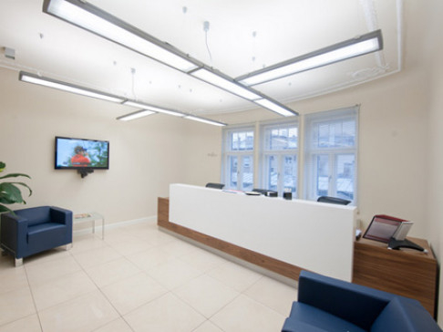 Office: Terbatas, Terbatas street, Riga, LV-1011