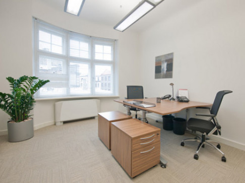 Office: Terbatas, Terbatas street, Riga, LV-1011