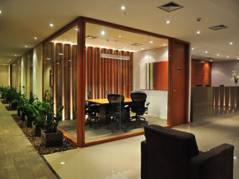 Office: Argentina Building, Rio de Janeiro, 22250-040
