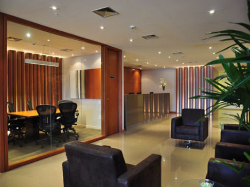 Office: Argentina Building, Rio de Janeiro, 22250-040