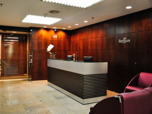 Office: Centro Empresarial Botafogo, Praia do Botafogo, Rio de Janeiro, 22250-040