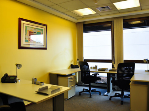 Office: Centro Empresarial Botafogo, Praia do Botafogo, Rio de Janeiro, 22250-040