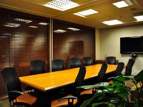 Office: Centro Empresarial Botafogo, Praia do Botafogo, Rio de Janeiro, 22250-040