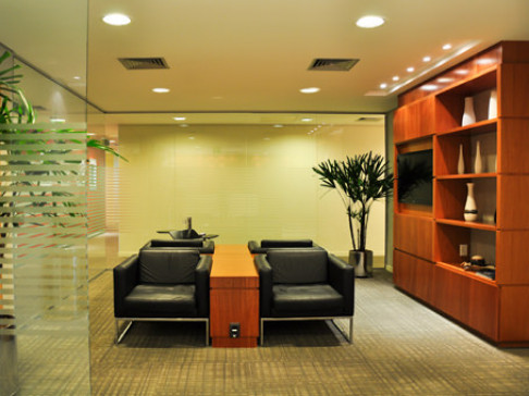 Office: O2 Corporate Barra, O2 Corporate & Offices, Rio de Janeiro, 22775-056