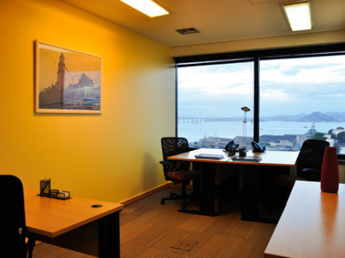 Office: RB1, Av. Rio Branco, 1 - 12, Rio de Janeiro, 20090-003