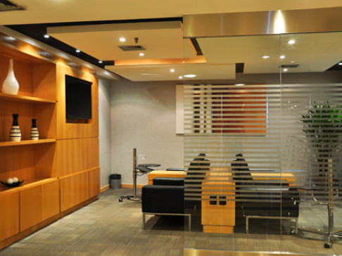 Office: RB1, Av. Rio Branco, 1 - 12, Rio de Janeiro, 20090-003