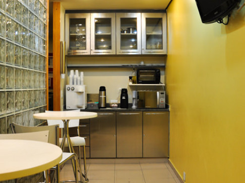 Office: RB1, Av. Rio Branco, 1 - 12, Rio de Janeiro, 20090-003