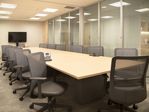 Office: Ventura, Ventura Tower, Rio de Janeiro, 20031-170