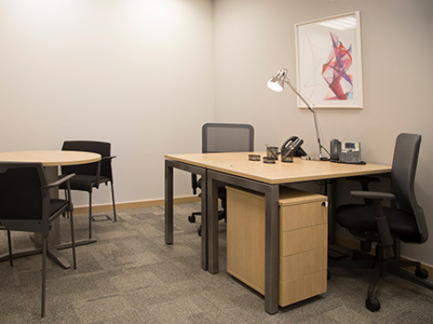 Office: Ventura, Ventura Tower, Rio de Janeiro, 20031-170