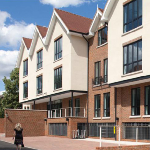 Riverbridge House - Leatherhead KT22