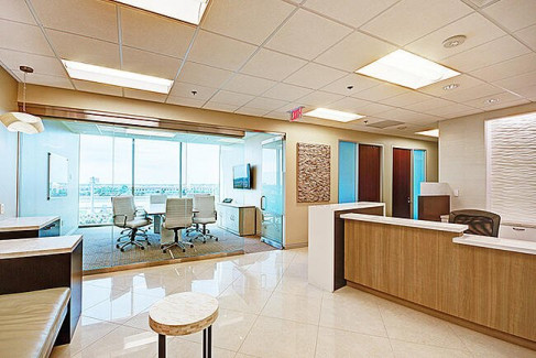 Office: Robinson Park, 5900 South Lake Forest, McKinney, TX 75070