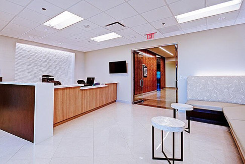 Office: Robinson Park, 5900 South Lake Forest, McKinney, TX 75070