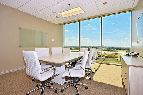 Office: Robinson Park, 5900 South Lake Forest, McKinney, TX 75070