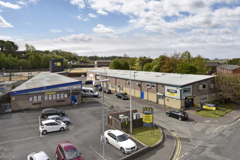 Office: Norman Road, Rochdale, OL12 6XB