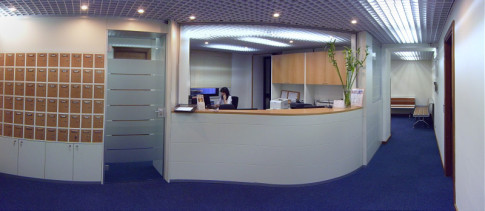 Office: Roma Via Regolo, Via Attillo Regolo, Rome, 00 192