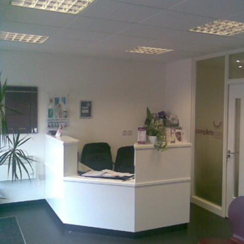 Office: Roman Way, Lincoln, LN6 9UH