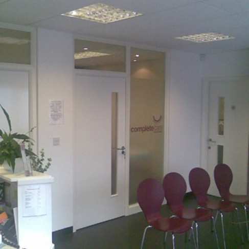 Office: Roman Way, Lincoln, LN6 9UH