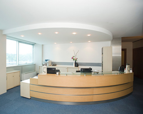 Office: EUR, Viale Luca Gaurico 9/11, Rome, 143