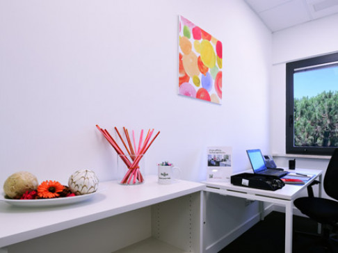 Office: Sturzo, Piazza Don Luigi Sturzo 15, Rome, 144