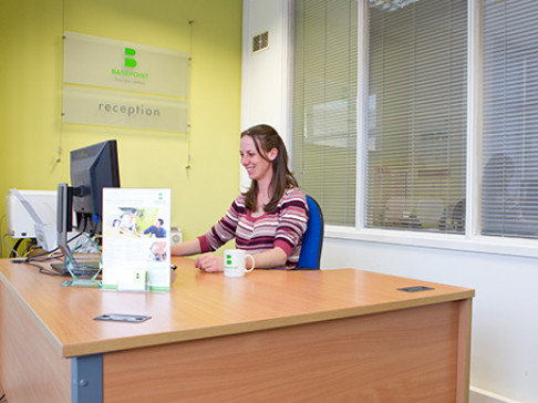 Office: Premier Way, Romsey, SO51 9AQ