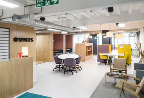 Office: Ropewalks Tea Factory, 301 St Peters Square, Tea Factory, Liverpool L1 4DQ